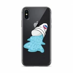 Exotic Pop Exotic Pop Merch What's In Your Cup? IPhone Cases