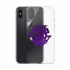 Exotic Pop It Don't Stop IPhone Case Exotic Pop Merch