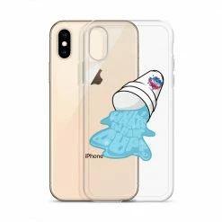 Exotic Pop Exotic Pop Merch What's In Your Cup? IPhone Cases