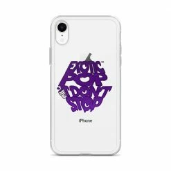 Exotic Pop It Don't Stop IPhone Case Exotic Pop Merch