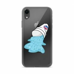 Exotic Pop Exotic Pop Merch What's In Your Cup? IPhone Cases