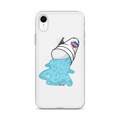 Exotic Pop Exotic Pop Merch What's In Your Cup? IPhone Cases