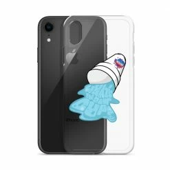 Exotic Pop Exotic Pop Merch What's In Your Cup? IPhone Cases