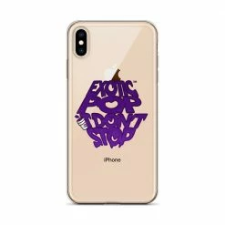 Exotic Pop It Don't Stop IPhone Case Exotic Pop Merch