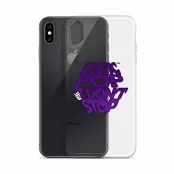 Exotic Pop It Don't Stop IPhone Case Exotic Pop Merch