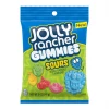 Exotic Pop Jolly Rancher Sour Gummies