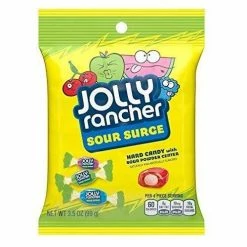 Exotic Pop Jolly Rancher Sour Surge