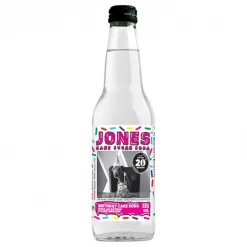 Exotic Pop Exotic Pop Classics Jones Birthday Cake Soda
