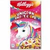 Exotic Pop Kellogg’s Froot Loops Unicorn Cereal Exotic Snax