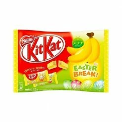 Exotic Pop Kit Kat Easter Break (Japanese)