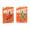Exotic Pop Kyrie Irving “Uncle Drew” WHEATIES