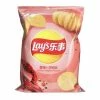 Exotic Pop Lay's Spicy Crawfish (China) Exotic Snax