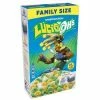 Exotic Pop Lucio Oh’s Cereal