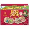 Exotic Pop Exotic Snax Lucky Charms Treats
