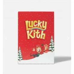 Exotic Pop Lucky Kithmas Cereal