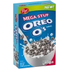 Exotic Pop Mega Stuf Oreo O's