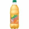 Exotic Pop Coca Cola Mello Yello Peach