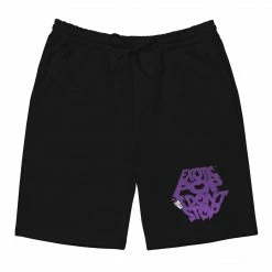 Exotic Pop It Don't Stop Shorts