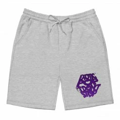 Exotic Pop It Don't Stop Shorts