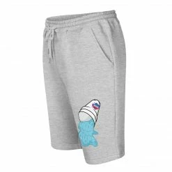 Exotic Pop Exotic Pop Merch What's In Your Cup? Shorts