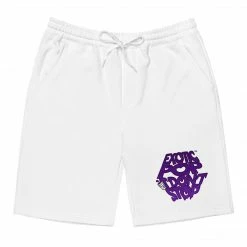Exotic Pop It Don't Stop Shorts