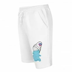 Exotic Pop Exotic Pop Merch What's In Your Cup? Shorts