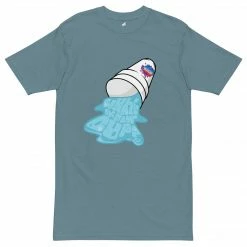 Exotic Pop Exotic Pop Merch What's In Your Cup? T-Shirts