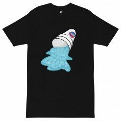 Exotic Pop Exotic Pop Merch What's In Your Cup? T-Shirts