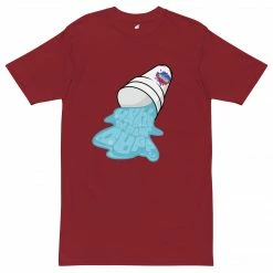 Exotic Pop Exotic Pop Merch What's In Your Cup? T-Shirts