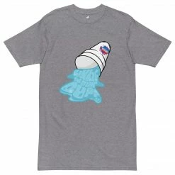 Exotic Pop Exotic Pop Merch What's In Your Cup? T-Shirts