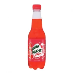 Exotic Pop Mirinda Strawberry Lychee