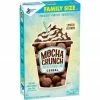 Exotic Pop Mocha Crunch Cereal
