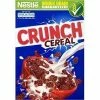 Exotic Pop Nestle Crunch Cereal Exotic Snax