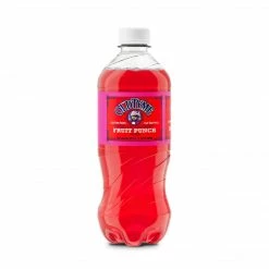 Exotic Pop Old Tyme Fruit Punch Soda