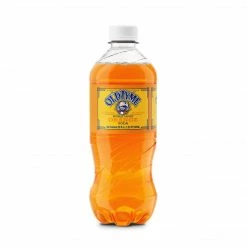 Exotic Pop Old Tyme Orange Soda