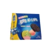 Exotic Pop Oreo Peach Grape (China)