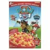 Exotic Pop PAW PATROL Cereal Exotic Snax