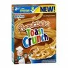Exotic Pop Exotic Snax Peanut Butter Toast Crunch