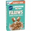 Exotic Pop Pillsbury Cinnamon Roll Fillows Cereal