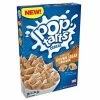 Exotic Pop Exotic Snax Pop Tarts Brown Sugar Cereal