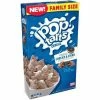 Exotic Pop Exotic Snax Pop Tarts Cookies N Creme
