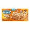 Exotic Pop Pumpkin Pie Rice Krispies Treats