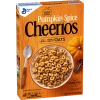 Exotic Pop Pumpkin Spice Cheerios