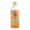 Exotic Pop Ramune Mango Creamy Soda