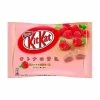 Exotic Pop Raspberry Kit Kat (Japanese)