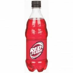 Exotic Pop Red Flash *EXPIRED*