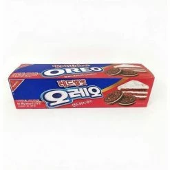 Exotic Pop Exotic Snax Red Velvet Oreo (Korea)
