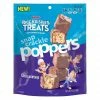 Exotic Pop Rice Krispies Treats Chocolatey Poppers Exotic Snax