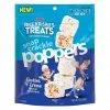 Exotic Pop Rice Krispies Treats Cookies N’ Creme Poppers Exotic Snax