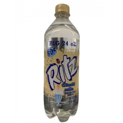 Exotic Pop Ritz Cream Soda Exotic Pop Classics